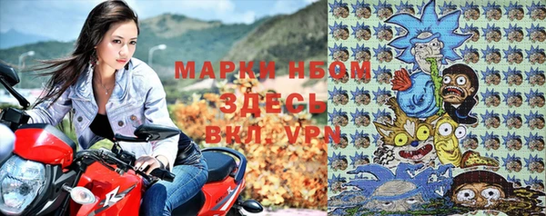 крисы Алексин
